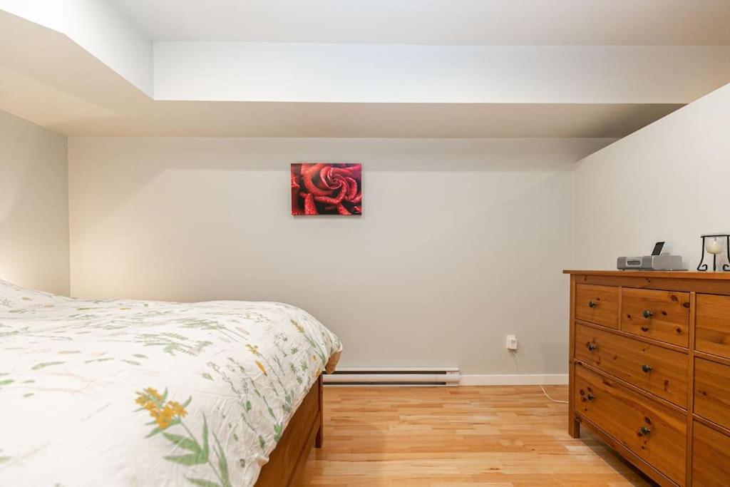 Lovely 1 Bedroom Near Town Apartament Victoria