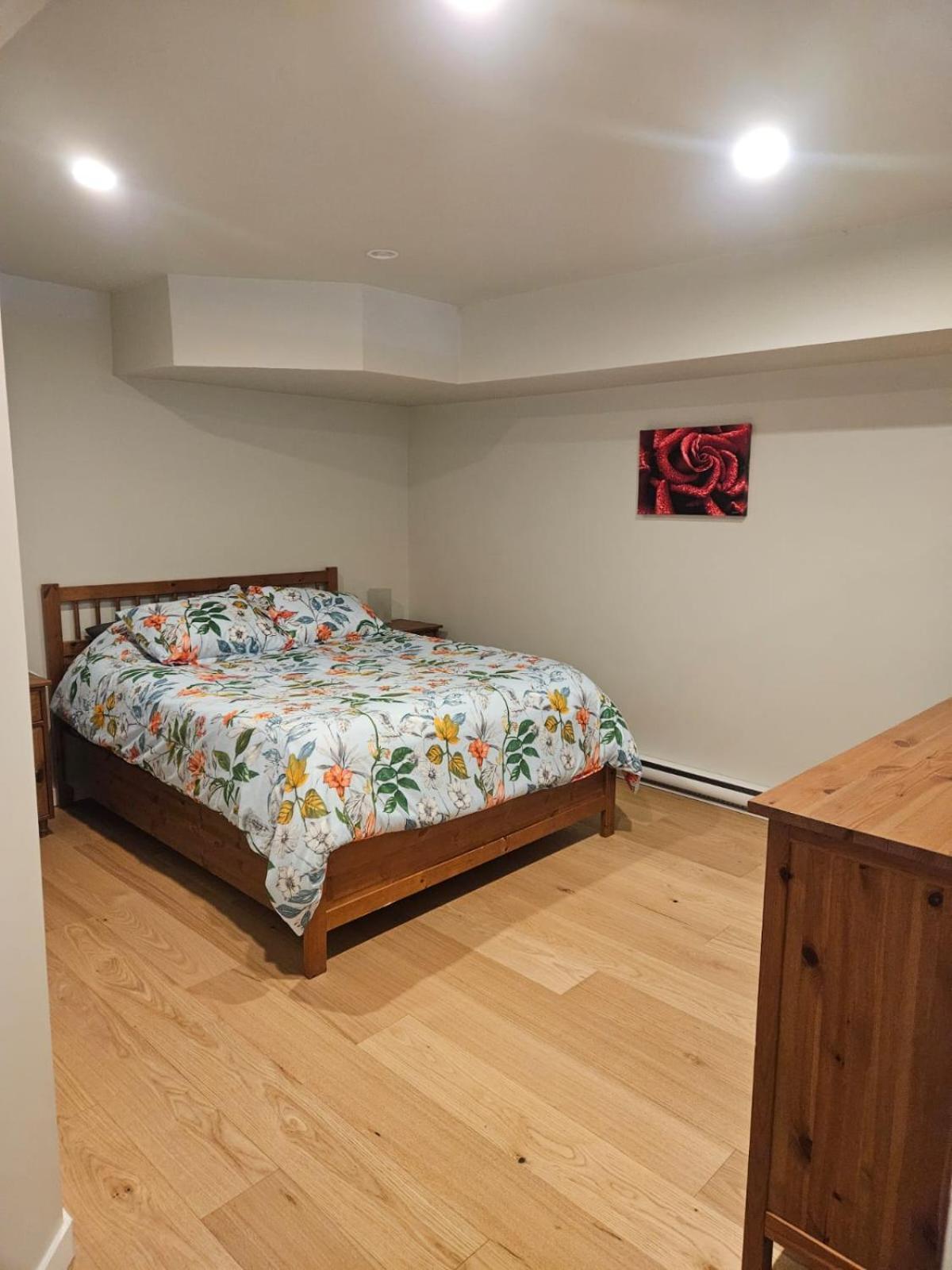 Lovely 1 Bedroom Near Town Apartament Victoria